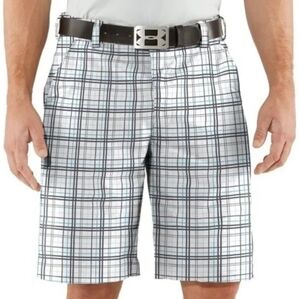 Under Armour Men's Performance Golf Shorts New Size 34" Waist